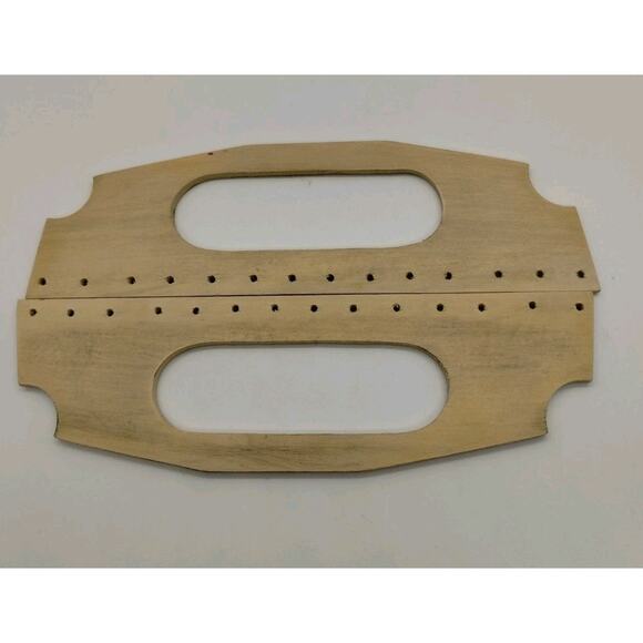 Purse Handles - Children's Kids Girls - DIY Crafts - Picture 4 of 5